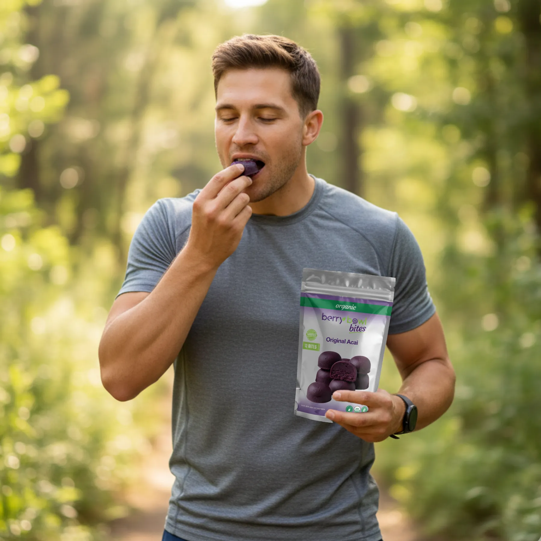Original Açaí Bite