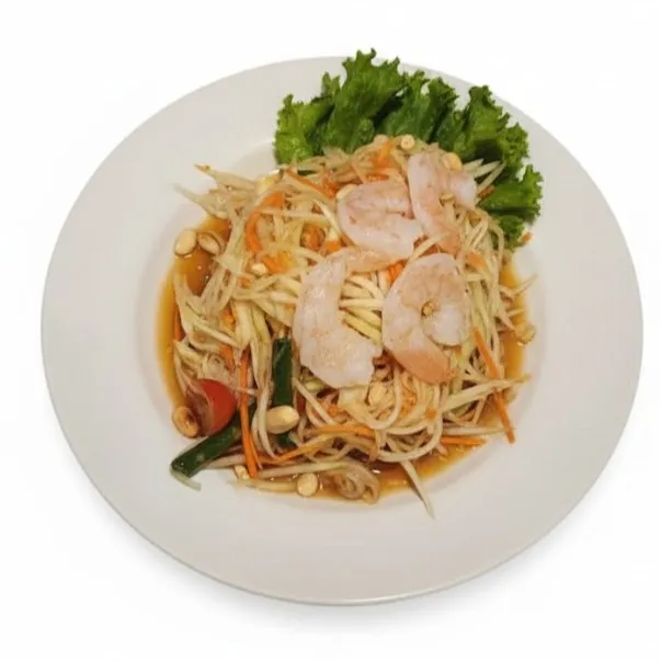 Papaya Salad