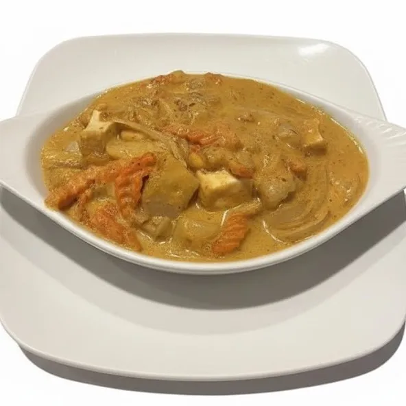 Musman Curry