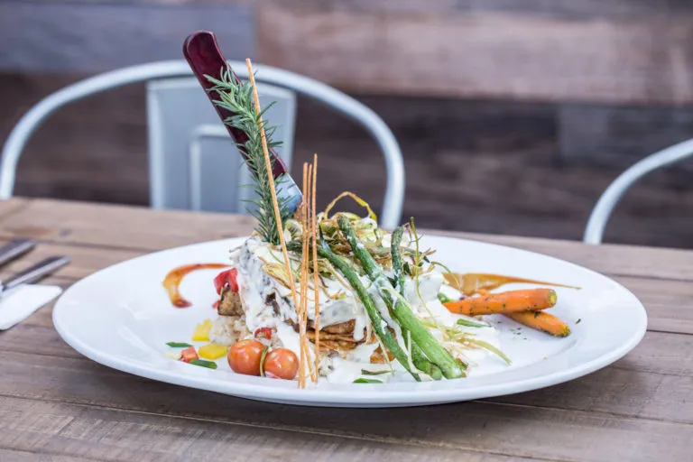 Hash House Meatloaf