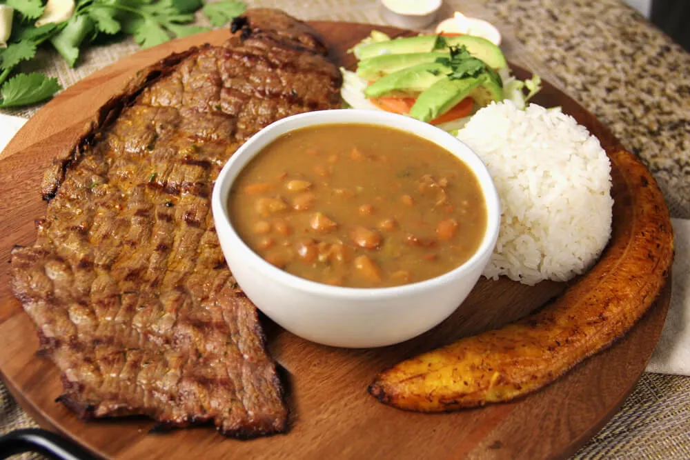 Carne Asada