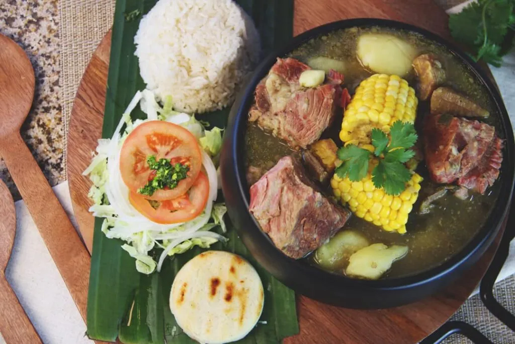 Sancocho