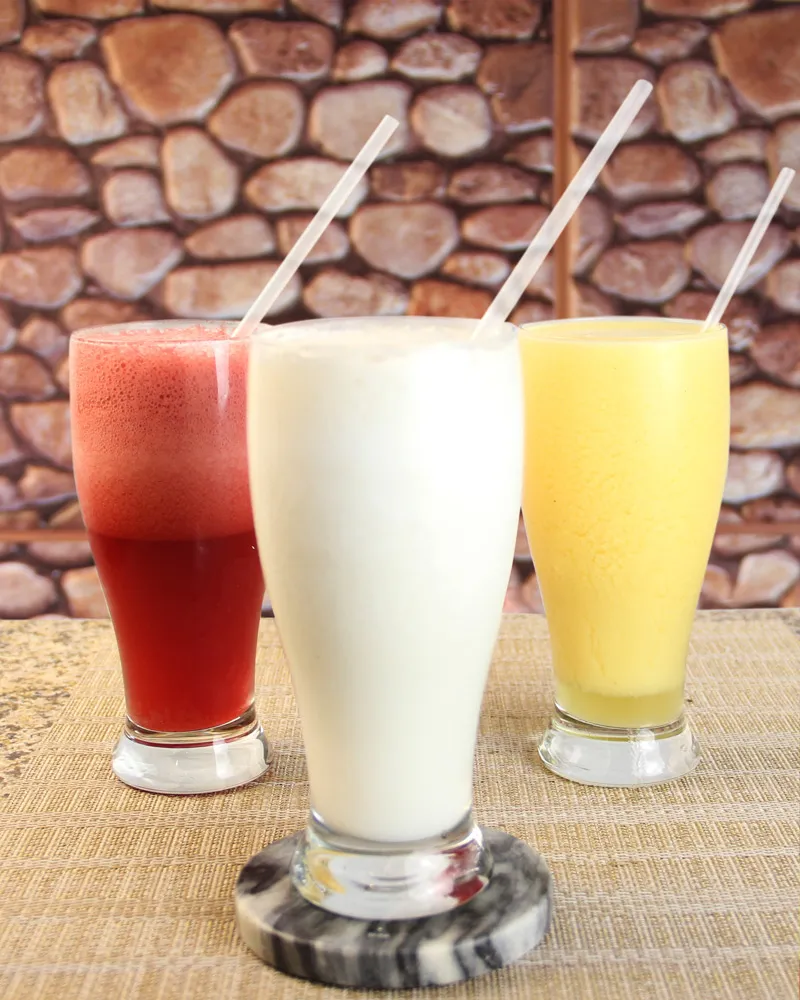 Natural Juices (32oz • 1L)