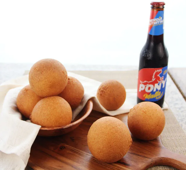 Buñuelo
