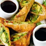 Eggplant Rolls