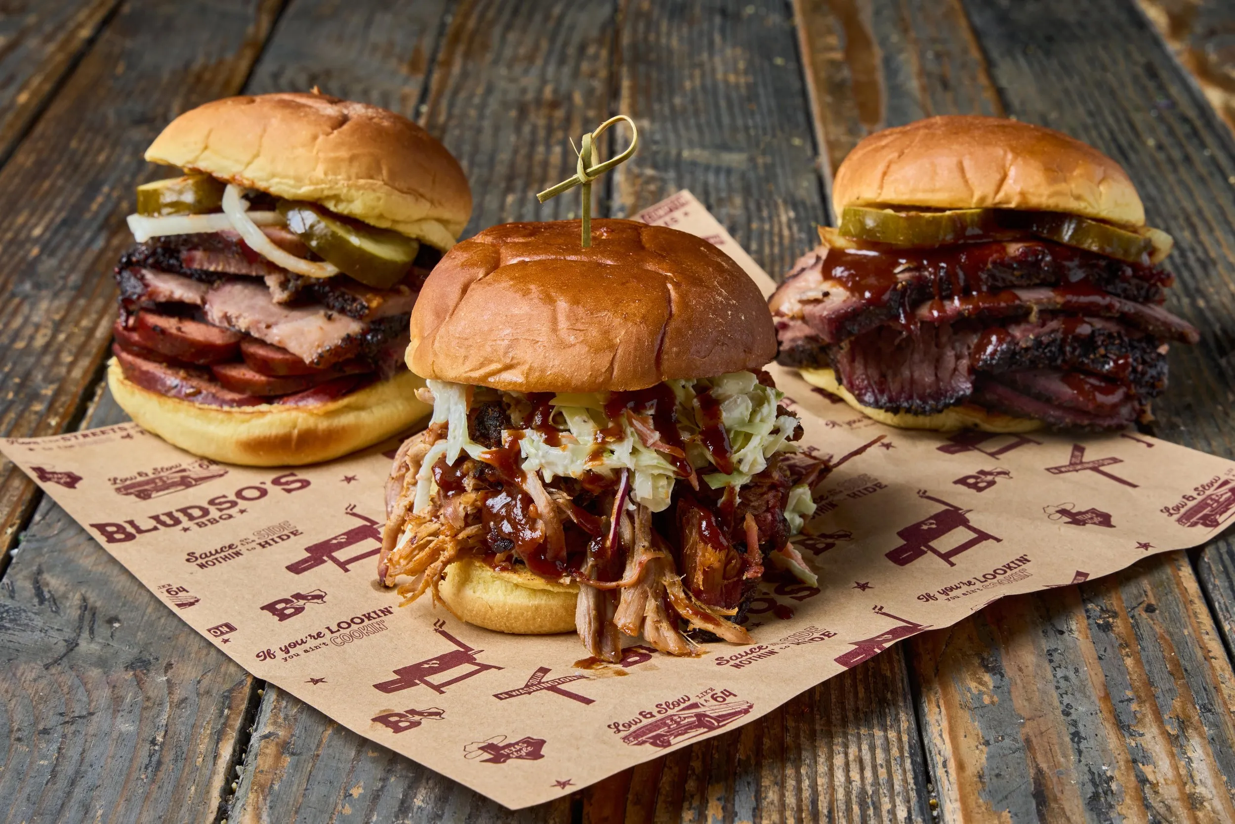 Brisket
