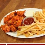 Chicken Hot Wings