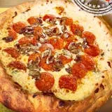 Bravo Special Pizza