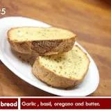 Garlic Bread