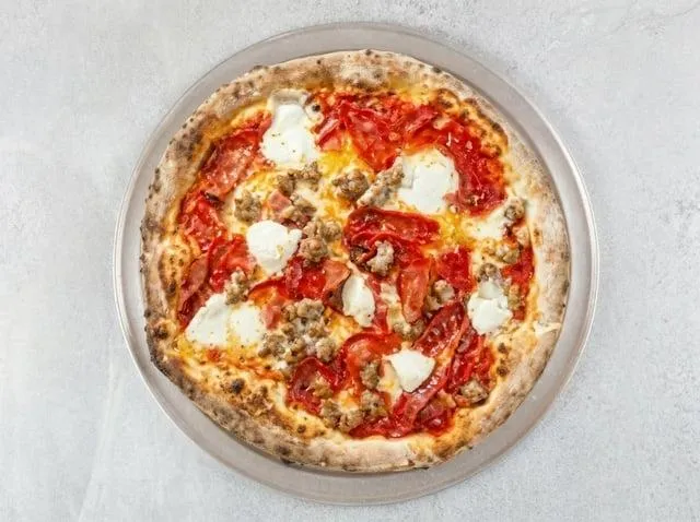 16" Desano