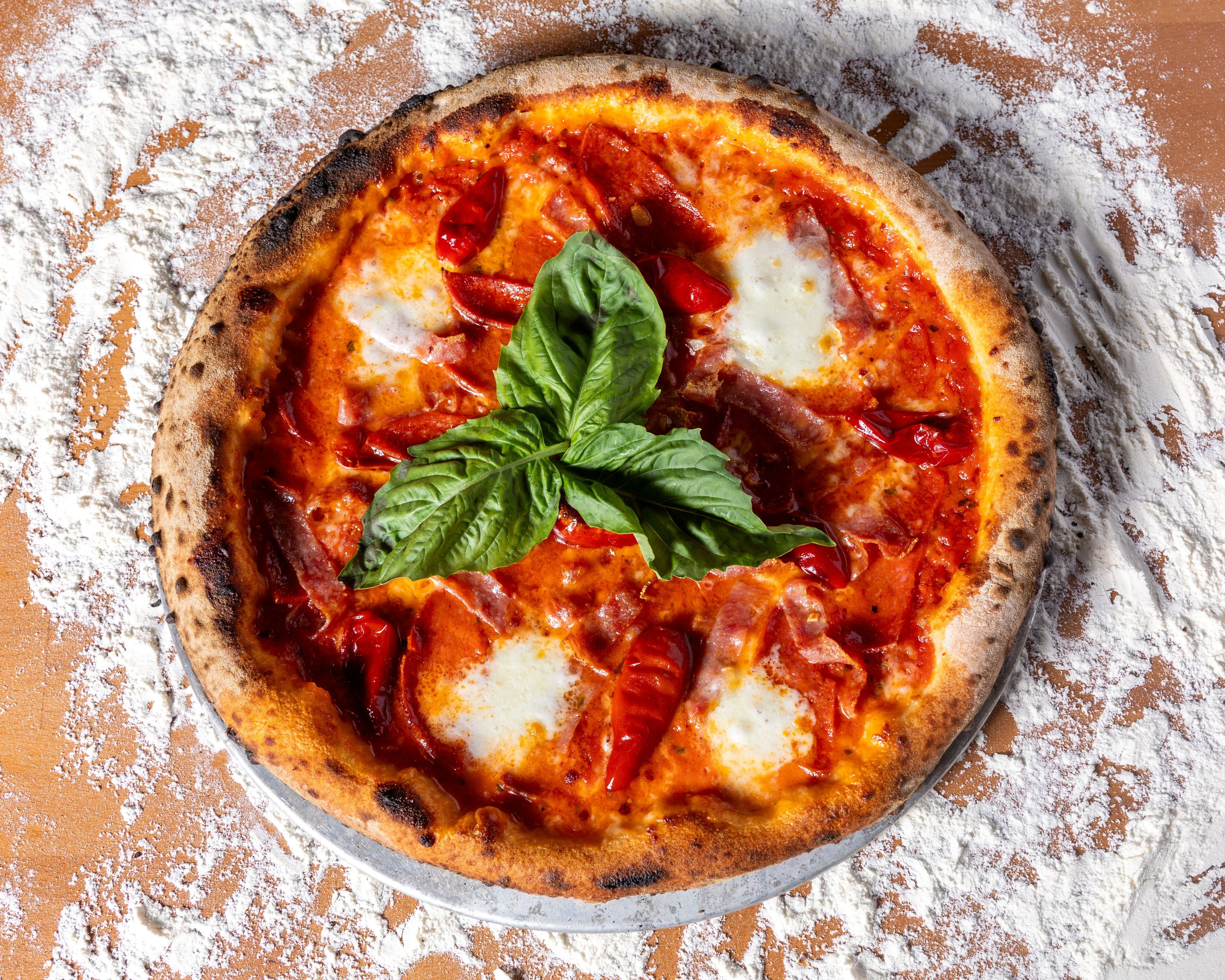 16" Diavola