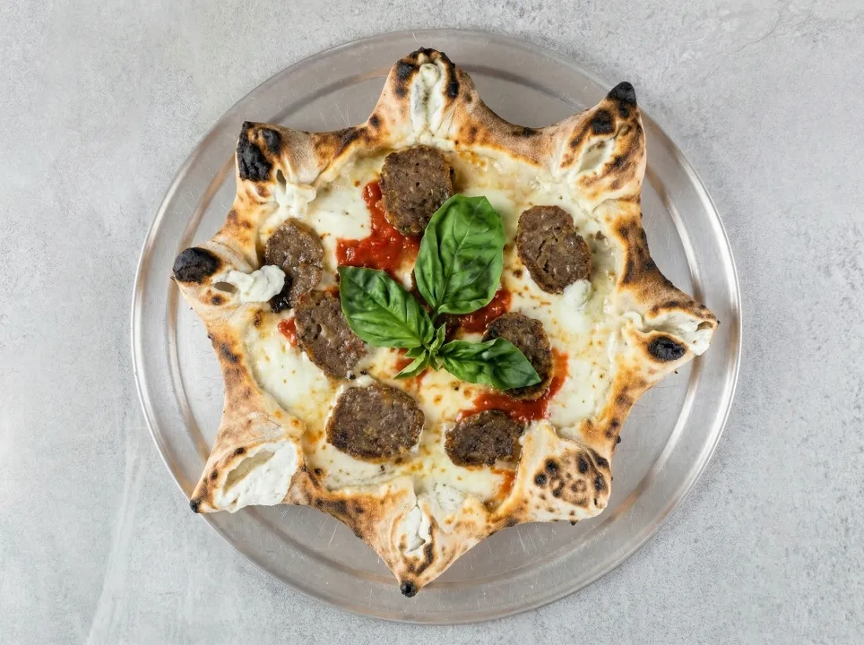 Meatball Madness