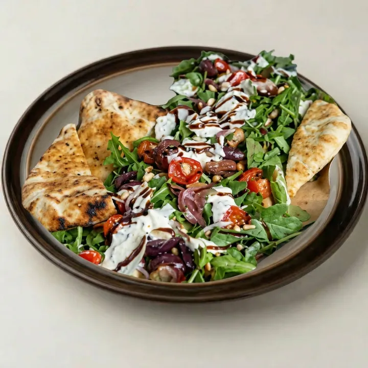 Insalata Rustica Salad