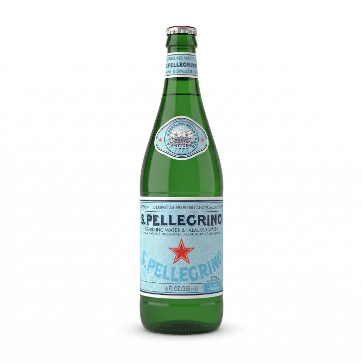 San Pellegrino - Water