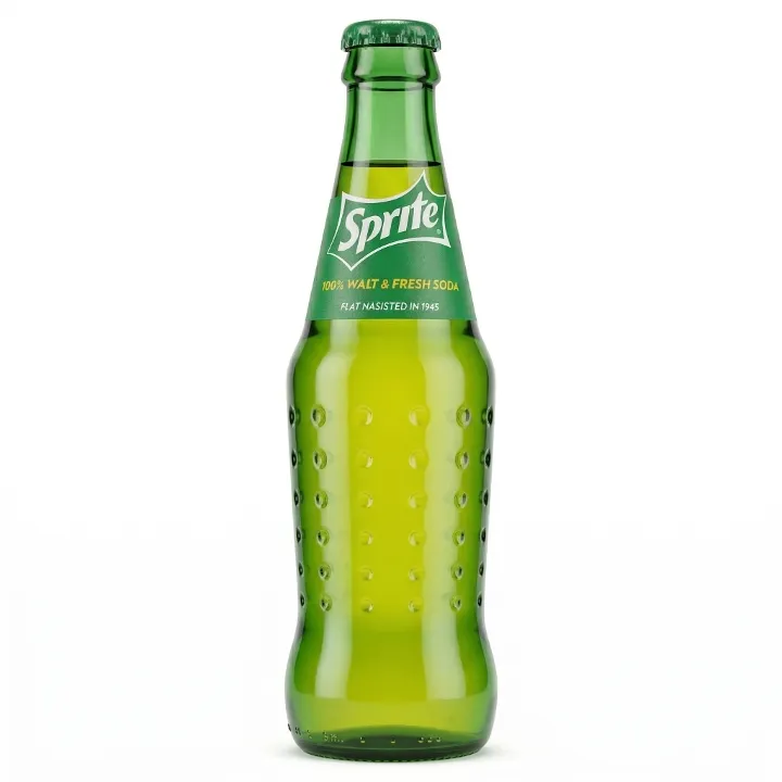 Mexican Sprite