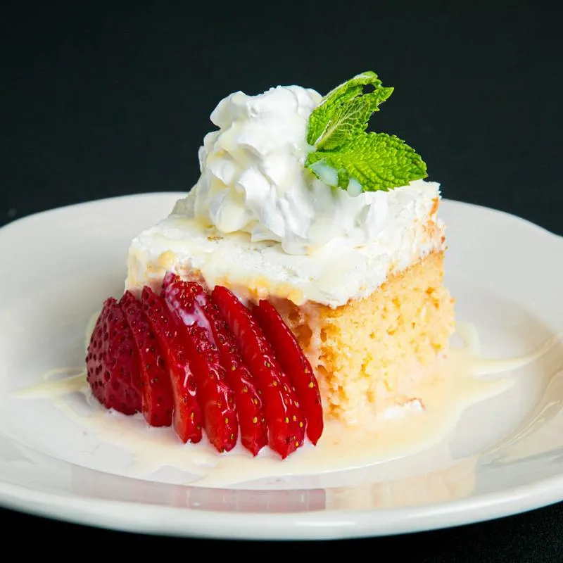 Tres Leches