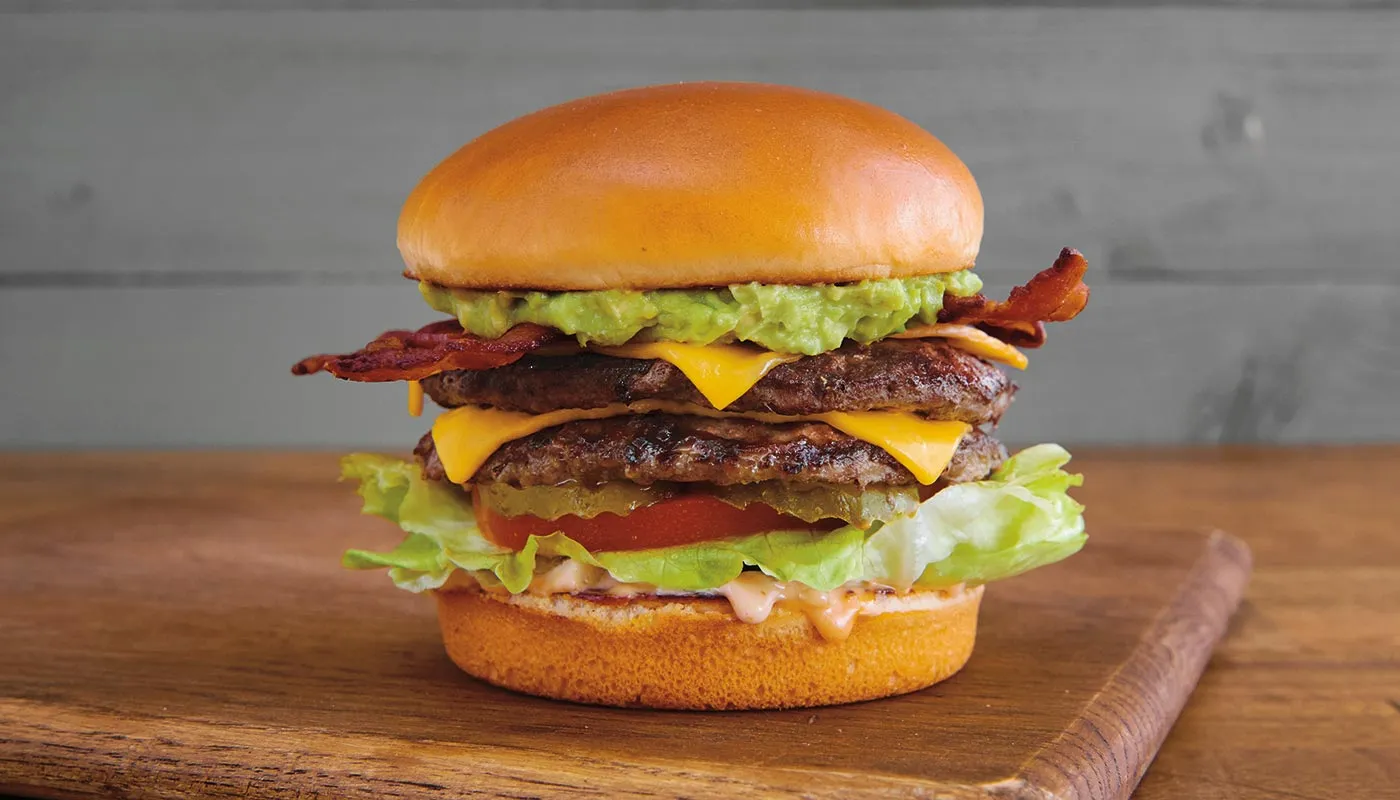 Farmer's Burger®