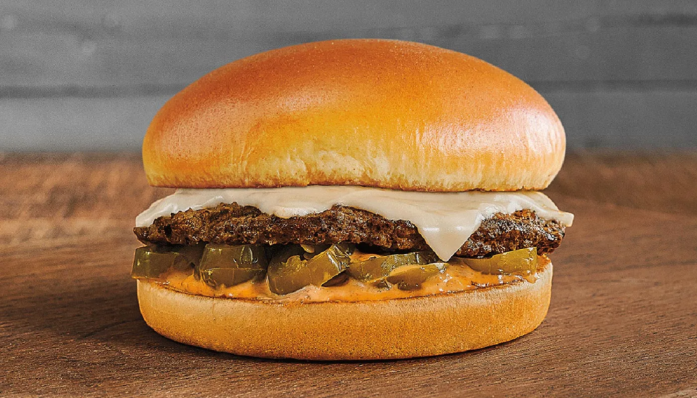 Barn Burner®