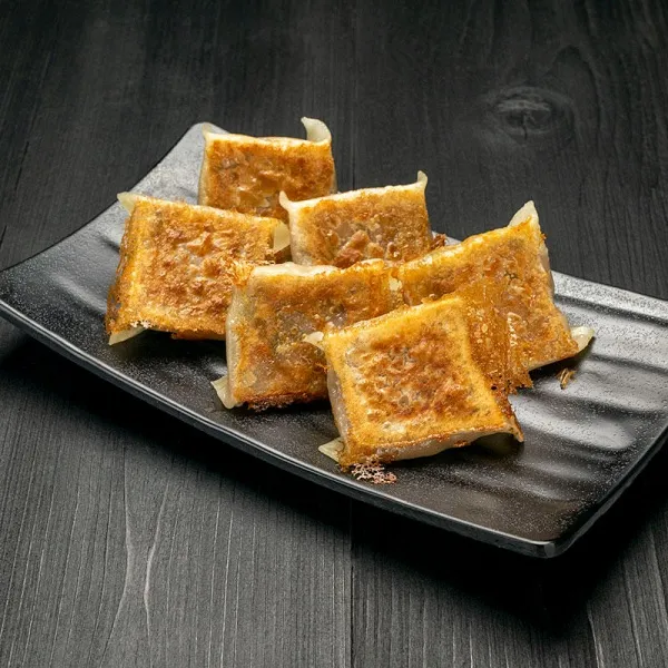 Impossible™ Gyoza