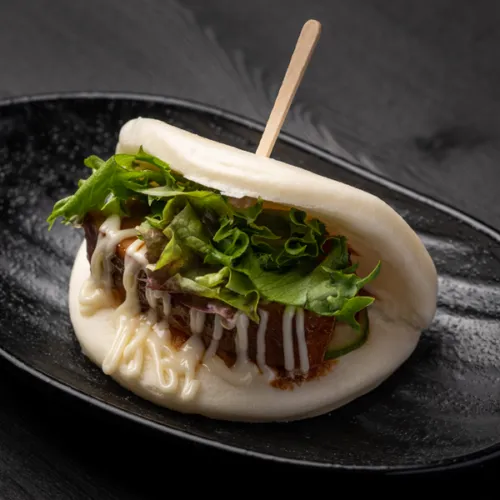 JINYA Bun