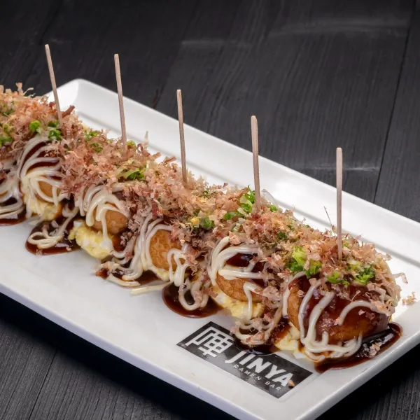 Takoyaki