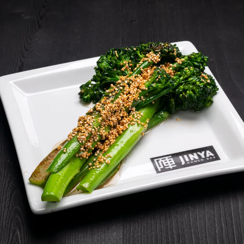 Sautéed Broccolini