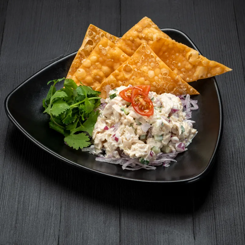 Chicken Salad