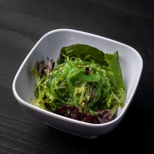 Seaweed Salad