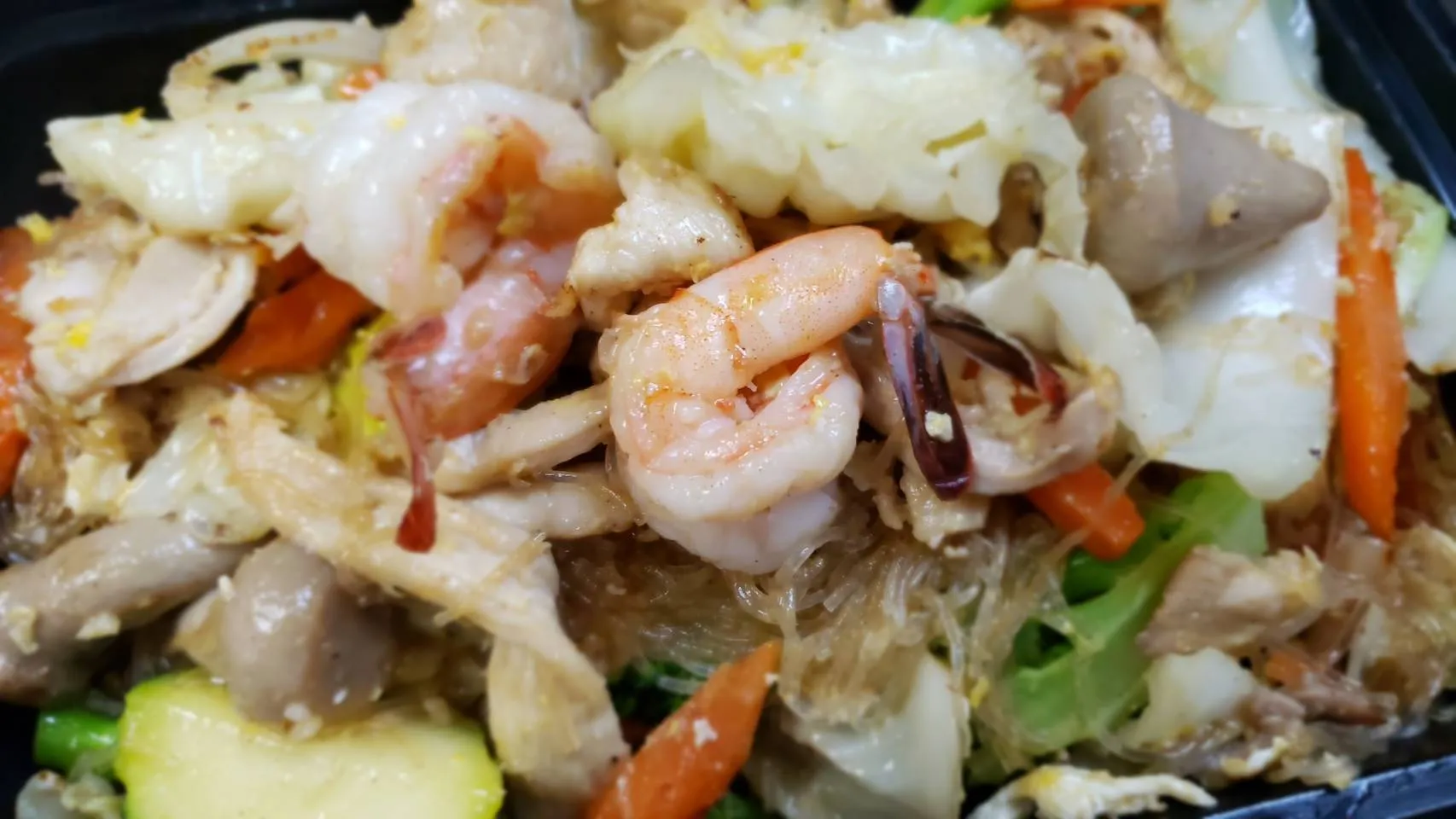 Pad Woon Sen