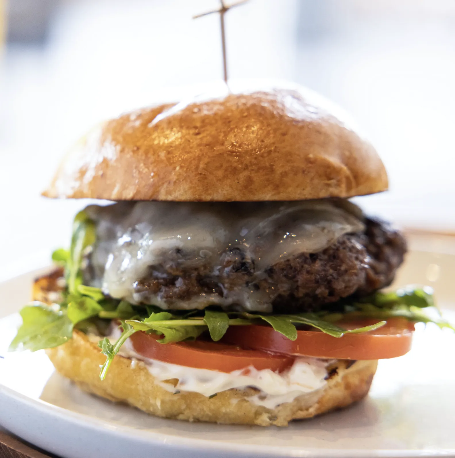 Primo Burger