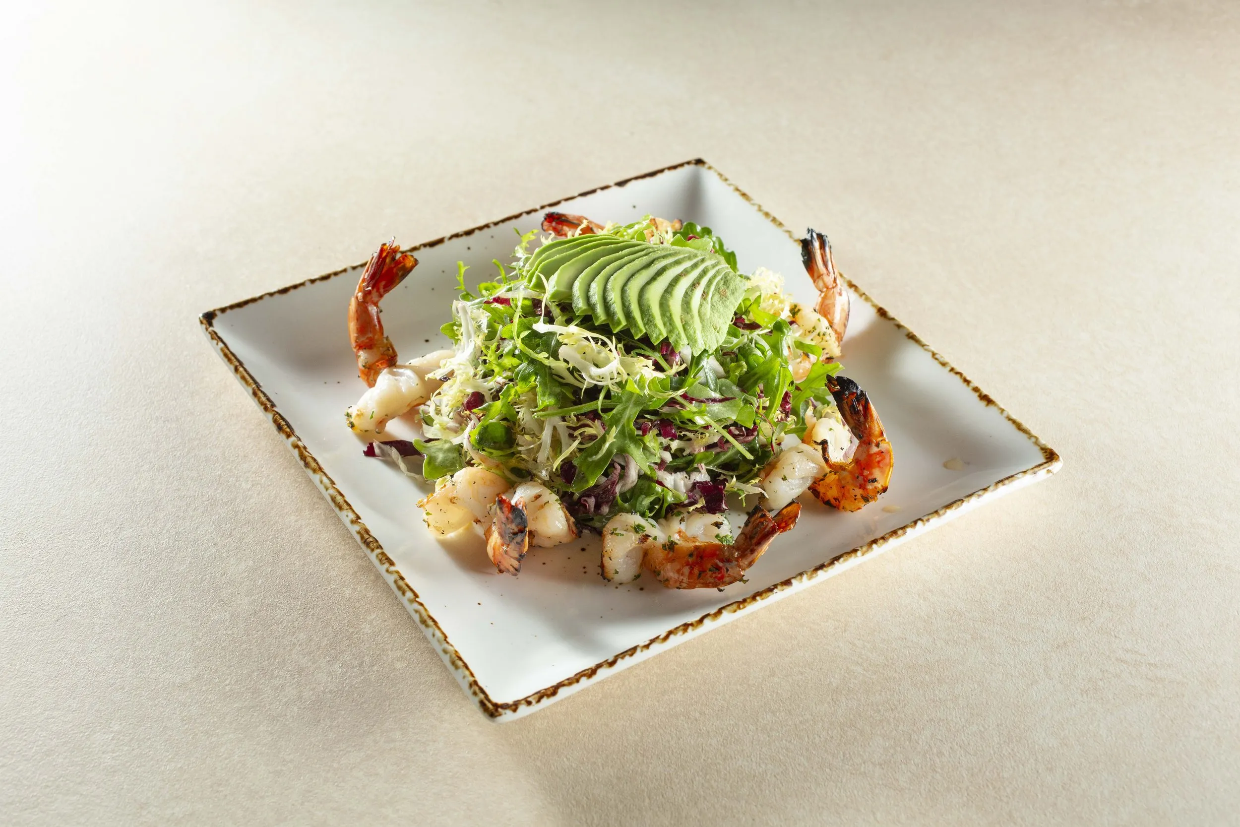 Shrimp Salad