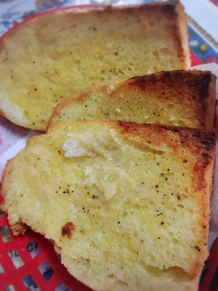Garlic Bread