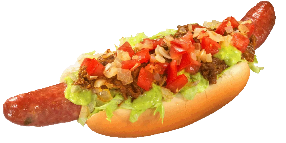 El Cucuy Dog