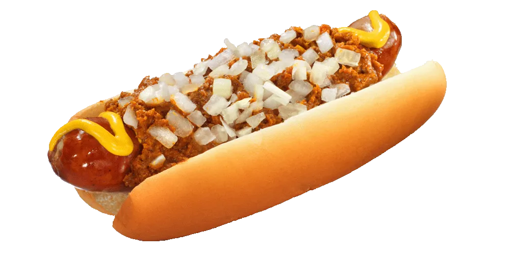 Mild or Spicy Polish Dog