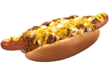 The Brando Dog