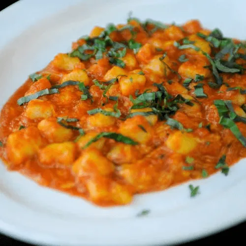 Gnocchi Sorrentina