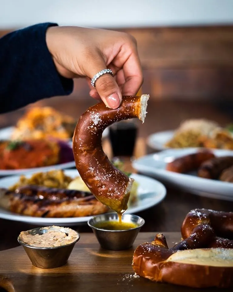 Pretzel