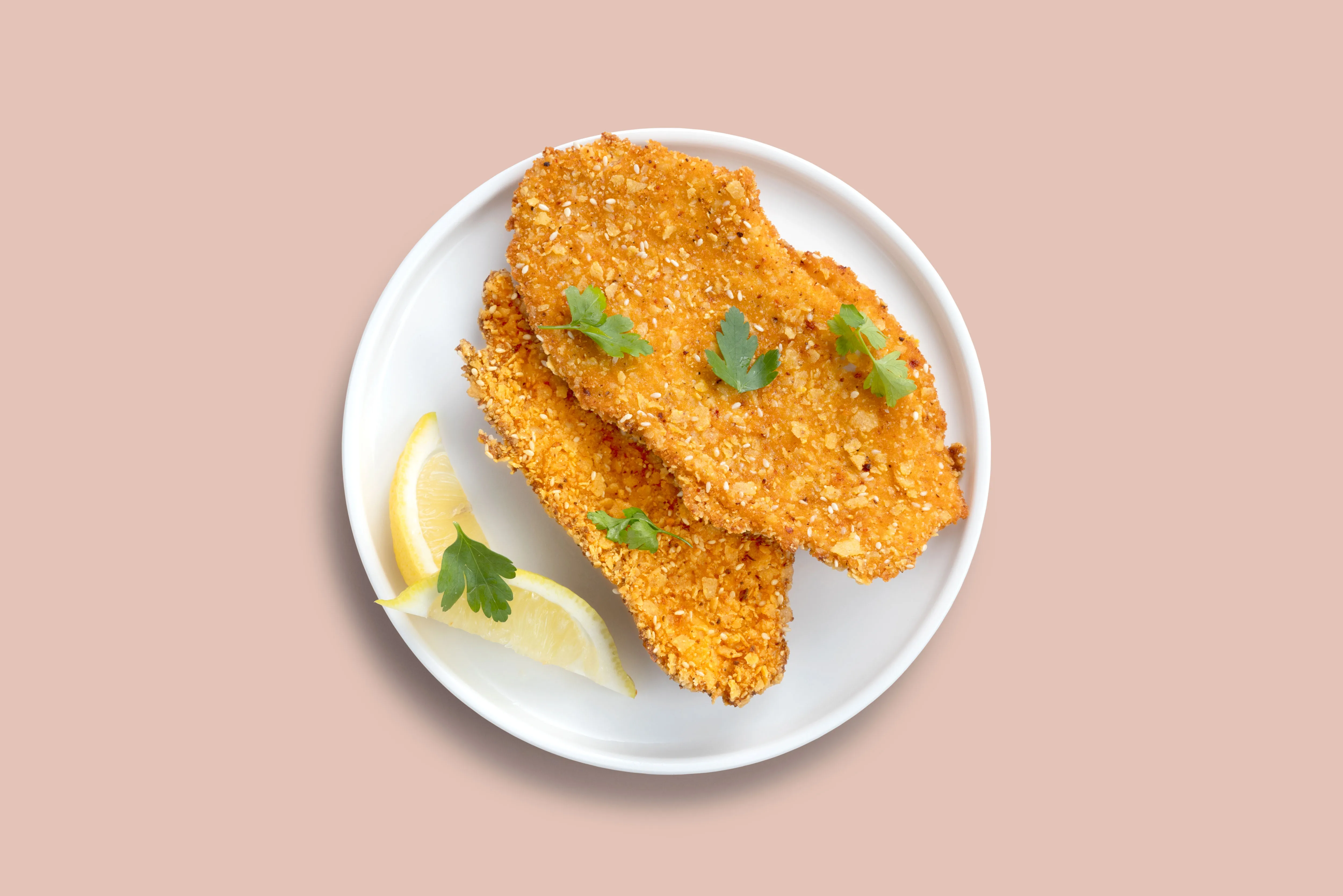 Schnitzel
