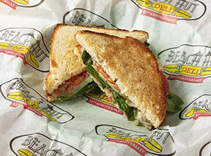 CALI CAPRESE™