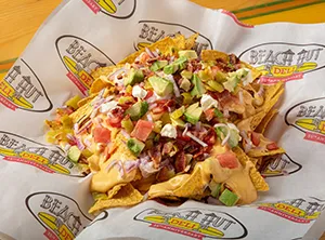 Marley Nachos™
