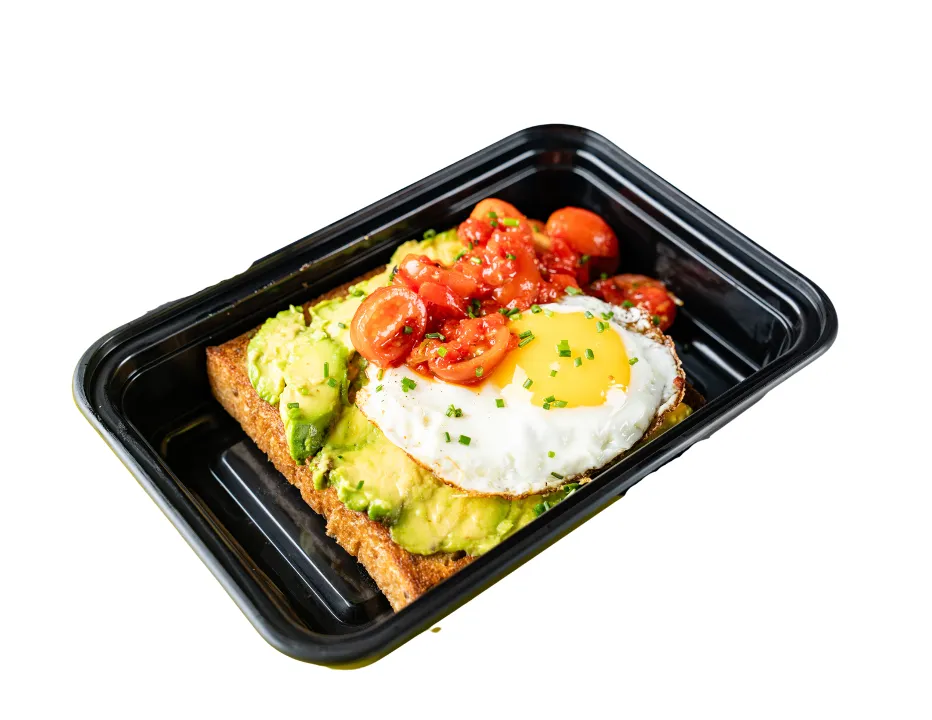Avocado Toast