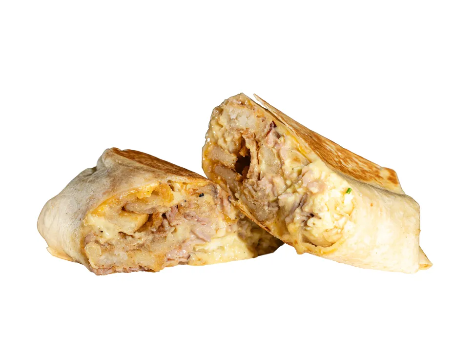 Benny Burrito