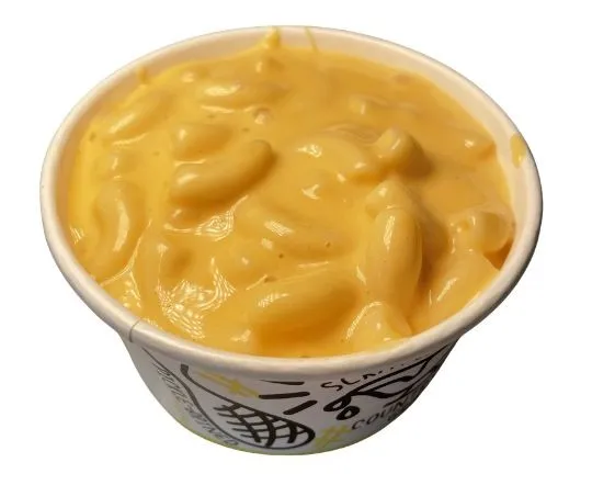 Mac & Cheese