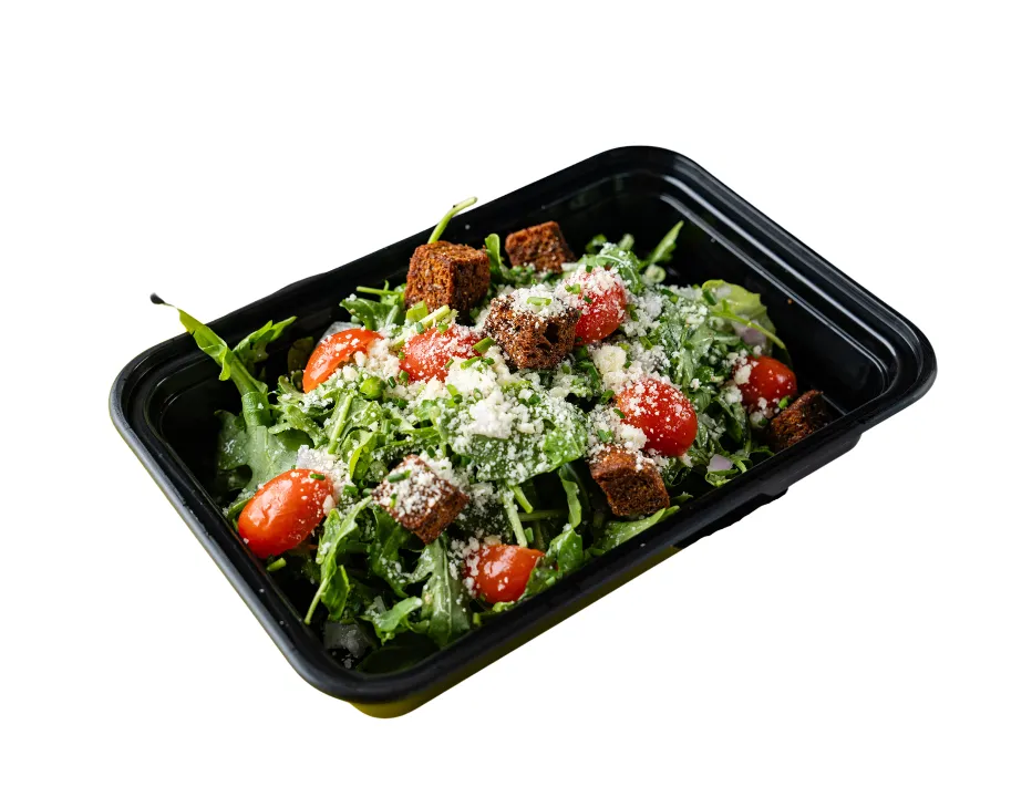 Arugula Salad