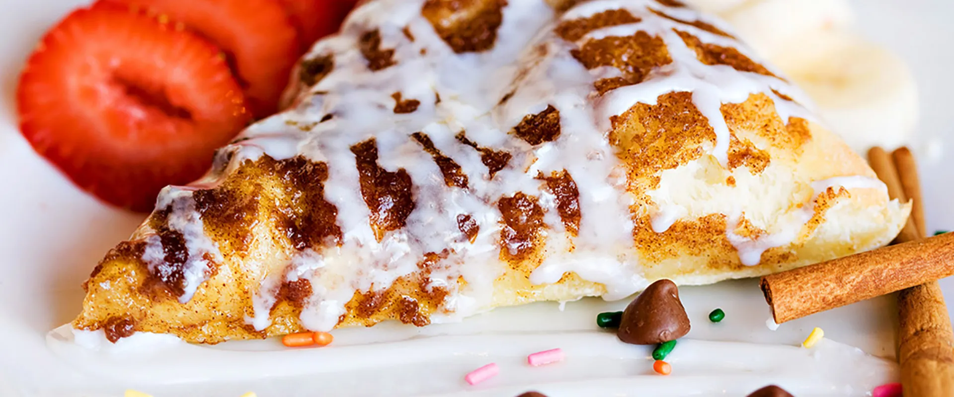 Cinna-Za Pizza