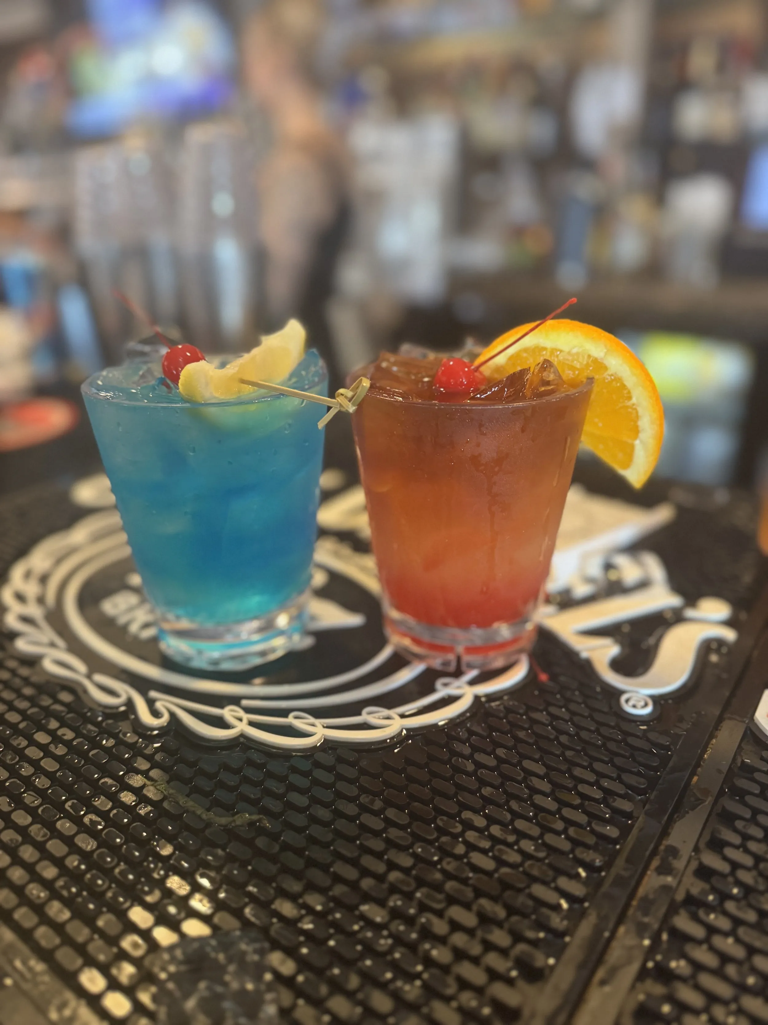 Craft Cocktails