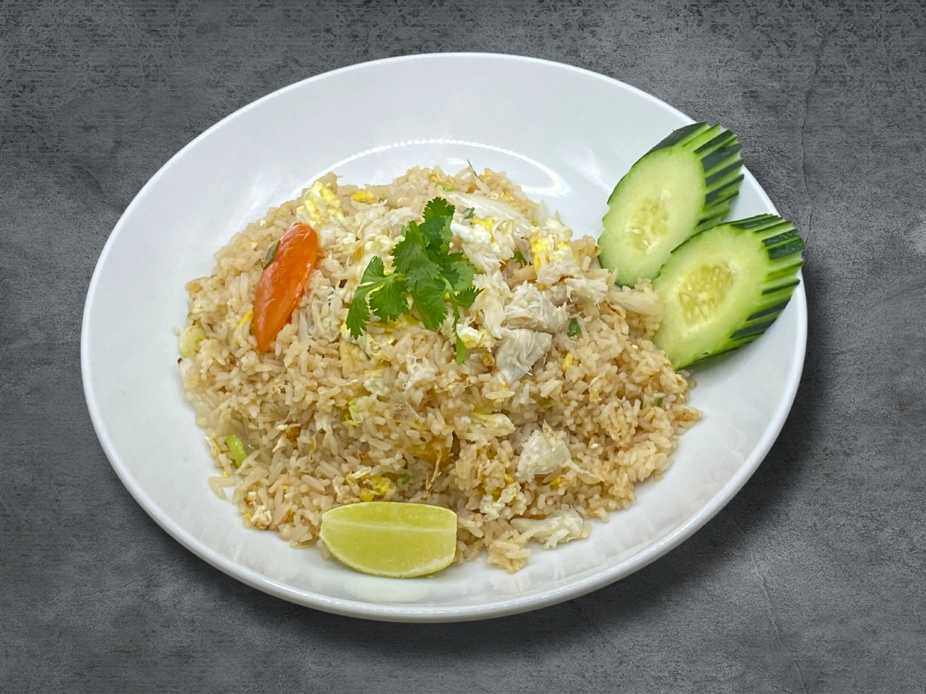 Thai Fried Rice