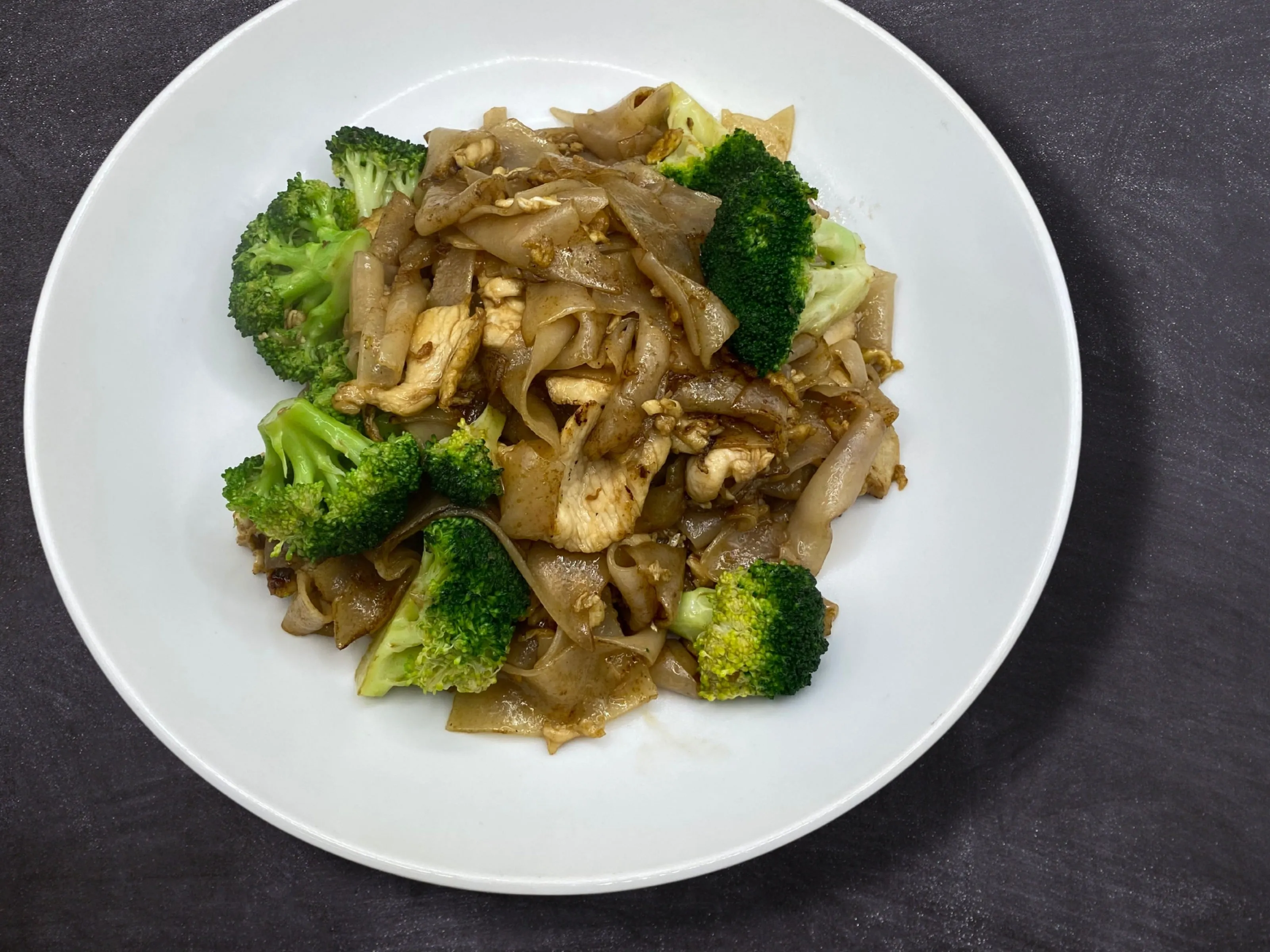 Chow Mien