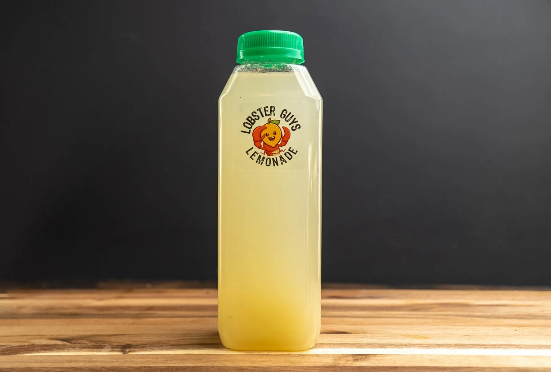 Lobster-Guys Lemonade
