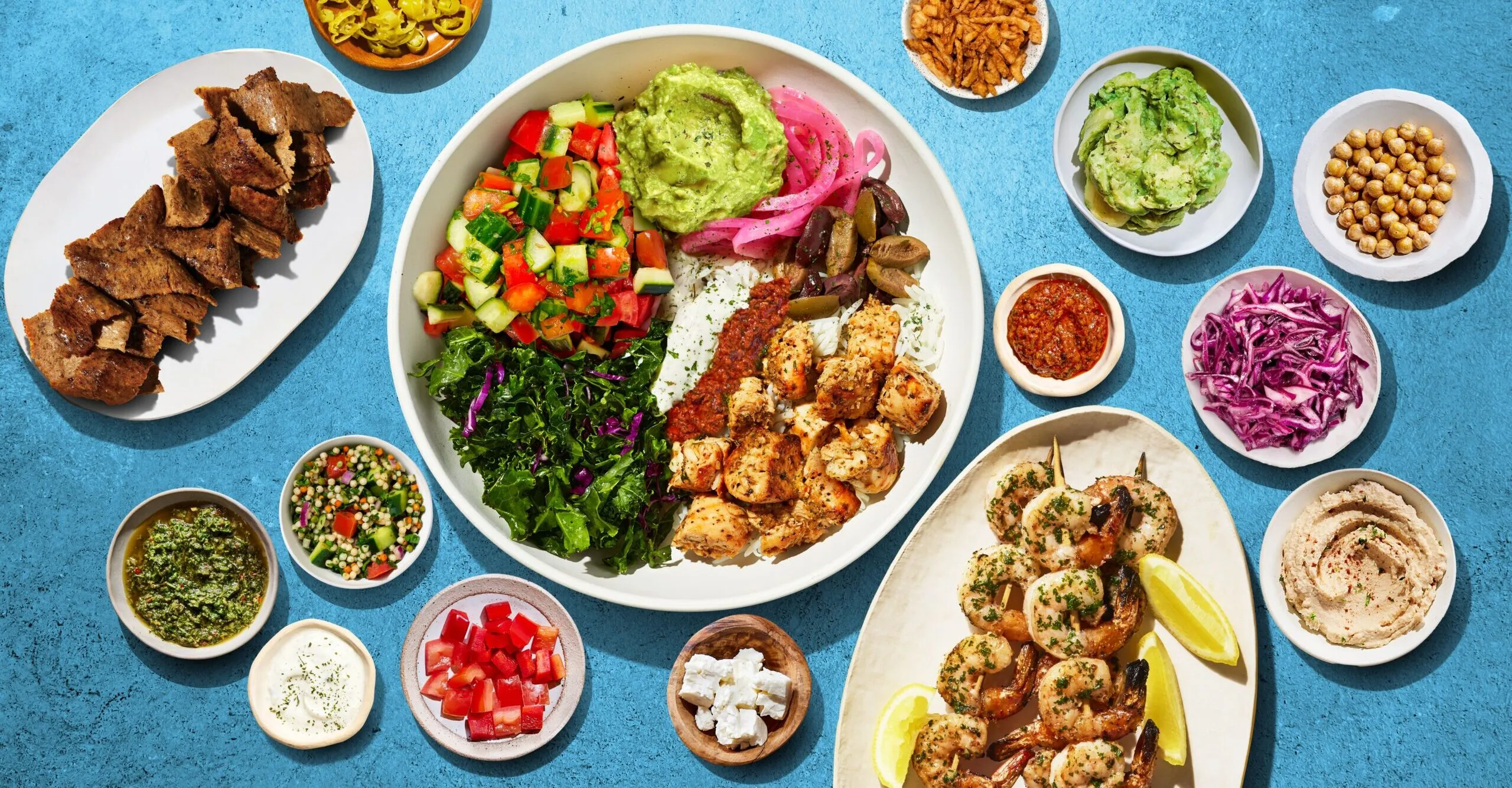 Luna Vida Classic Bowl